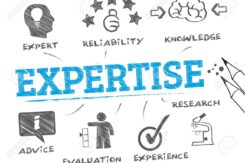Mediators on Areas of Expertise Basis