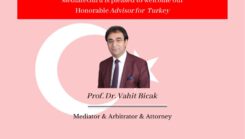 MediateGuru Representative Advisor of Turkey