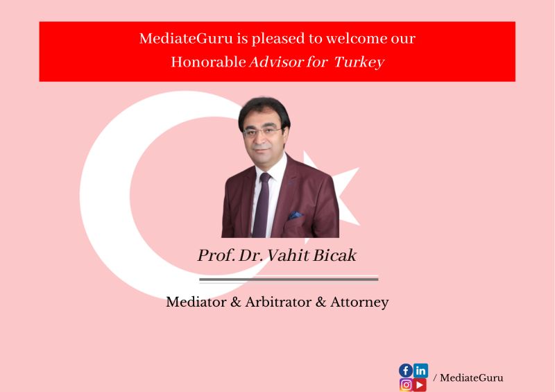 MediateGuru India Turkey